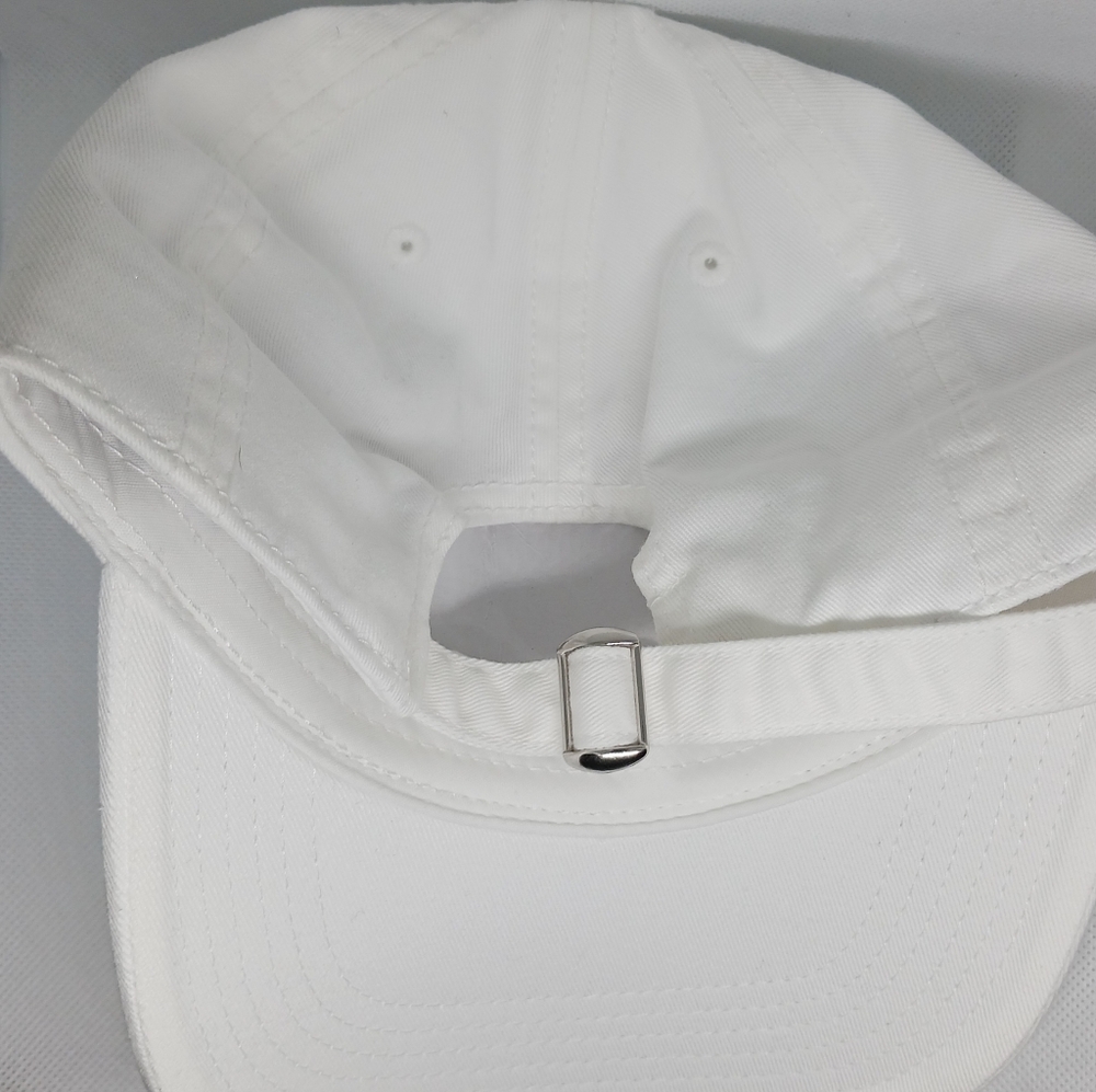 🍒🤍NWT TANK TOP & HAT SET🤍🍒 - Picture 4 of 7